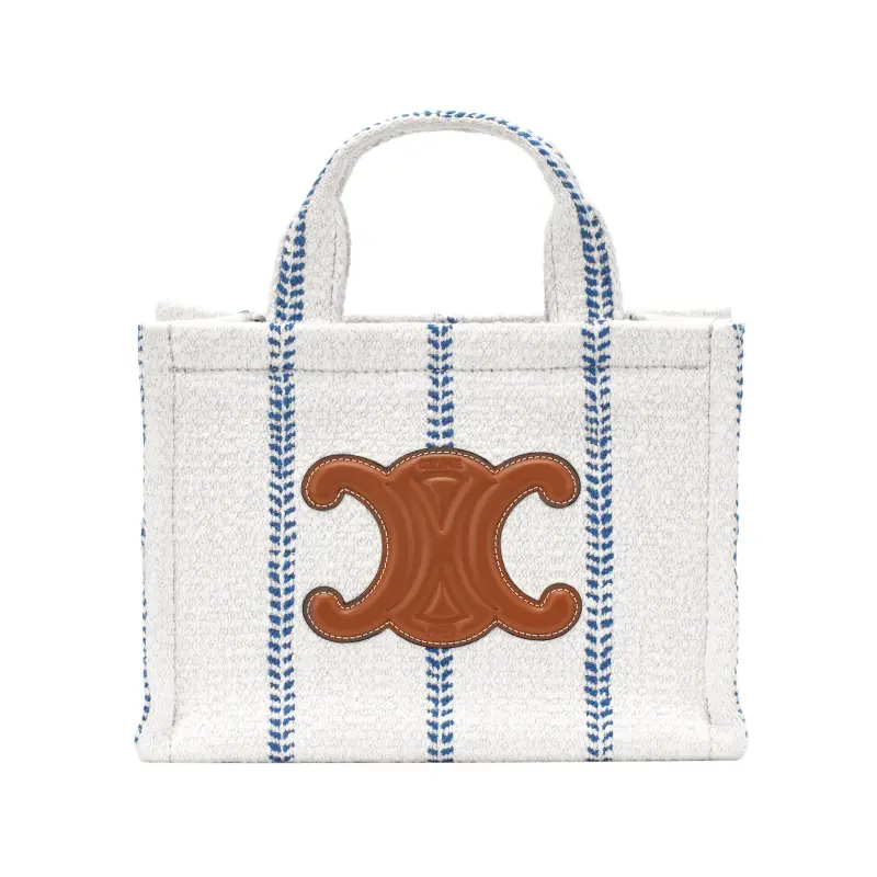 CELINE Cabas Handbags