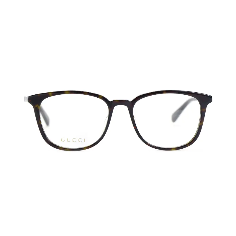GUCCI Eyewear Square Frame Glasses