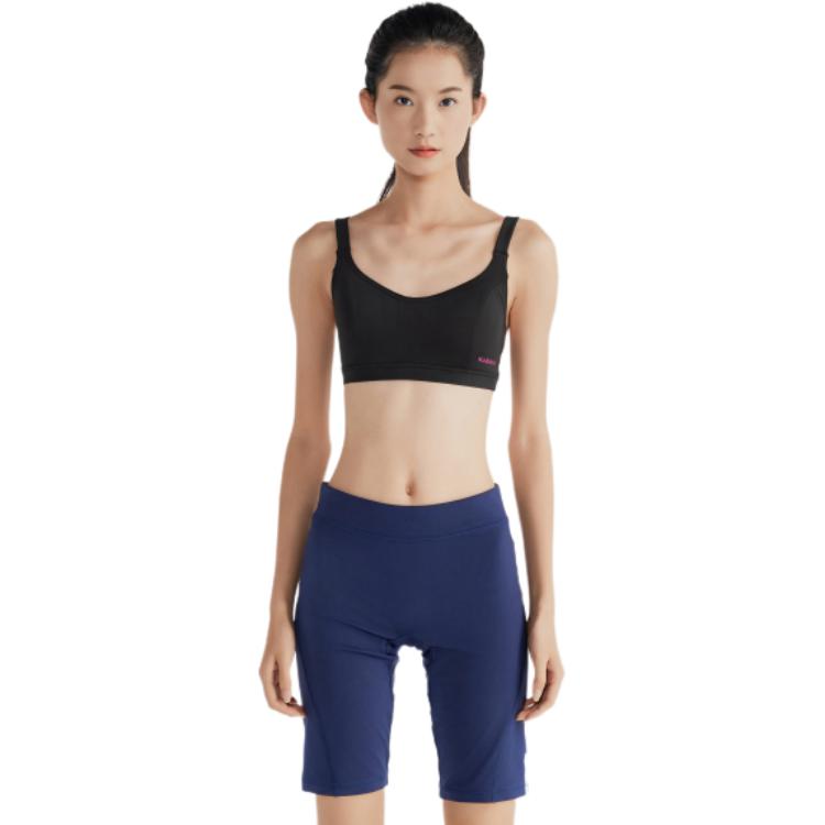 DECATHLON Bikinis Women’s Black Moderate