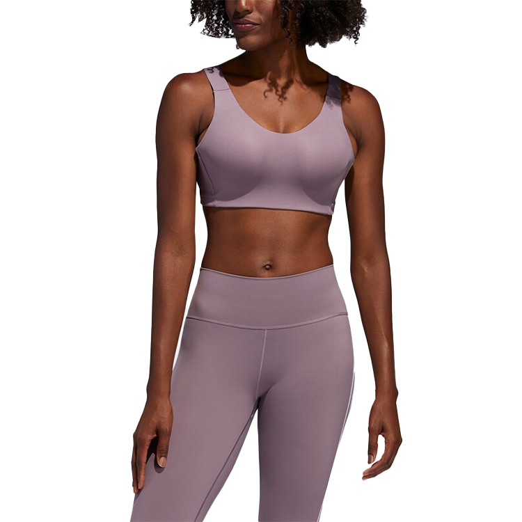 Adidas Sports Underwear Women’s Purple Moderate