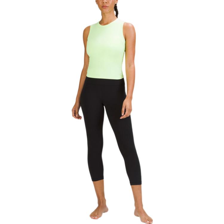Lululemon Sleeveless Sports Shirts Women’s Other