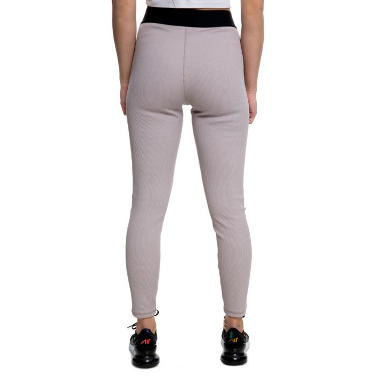 Nike Sports Pants Women’s Gray Purple Moderate
