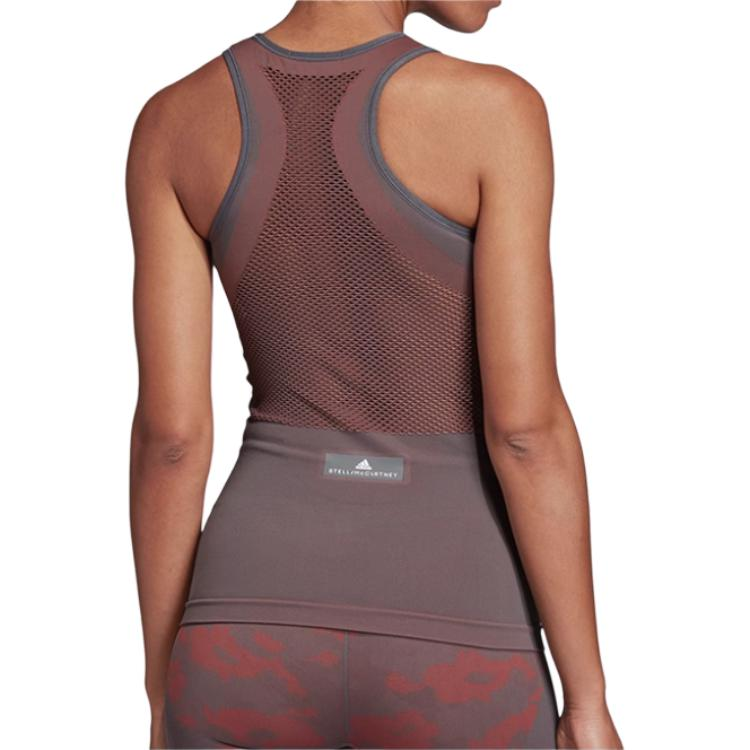 Adidas SMC Sport Vests Women’s Brown