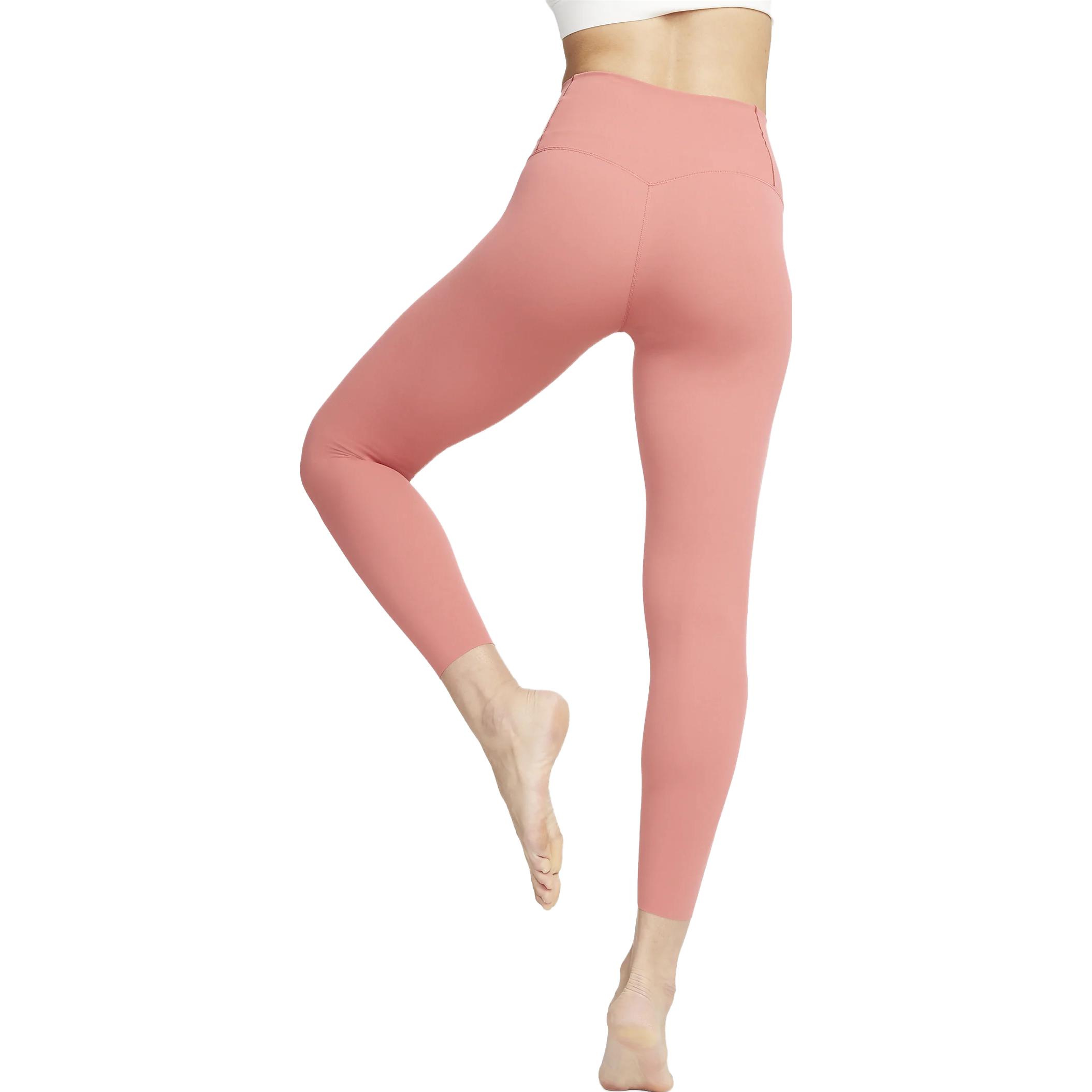 Nike Sports Pants Women’s Pink Moderate