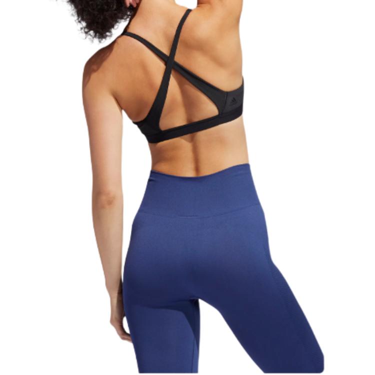 Adidas Sports Underwear Women’s Black