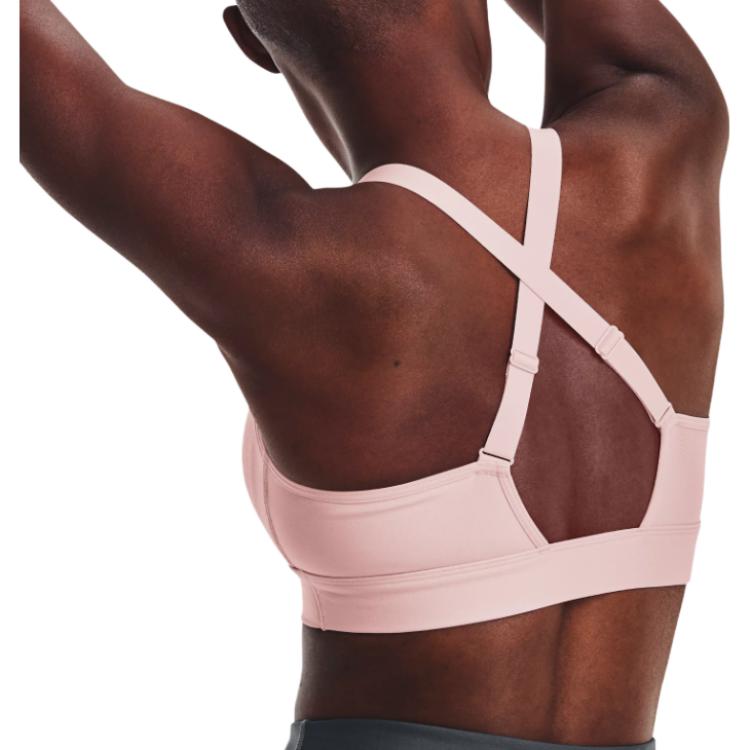 Under Armour Continuum Sports Underwear Women’s Pink Moderate