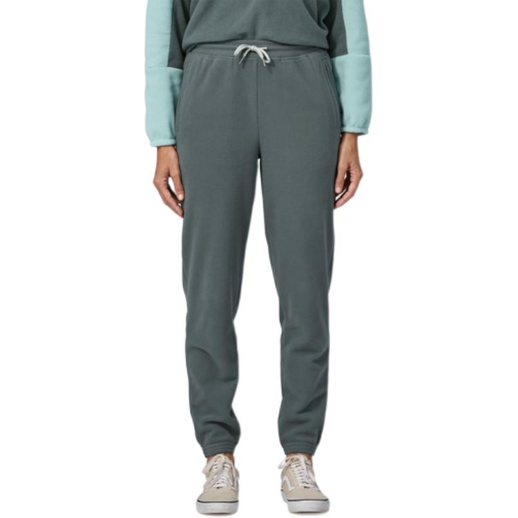 Patagonia Micro D Fleece Pants Women’s