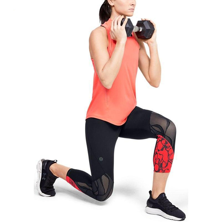 Under Armour RUSH Yoga Pants Women’s
