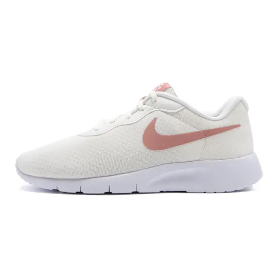 Nike Tanjun EasyOn GS 'Summit White Red Stardust'