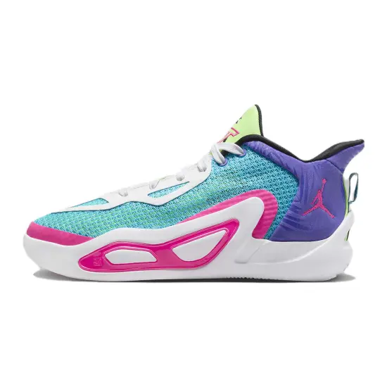 Jordan Tatum 1 Wave Runner GS