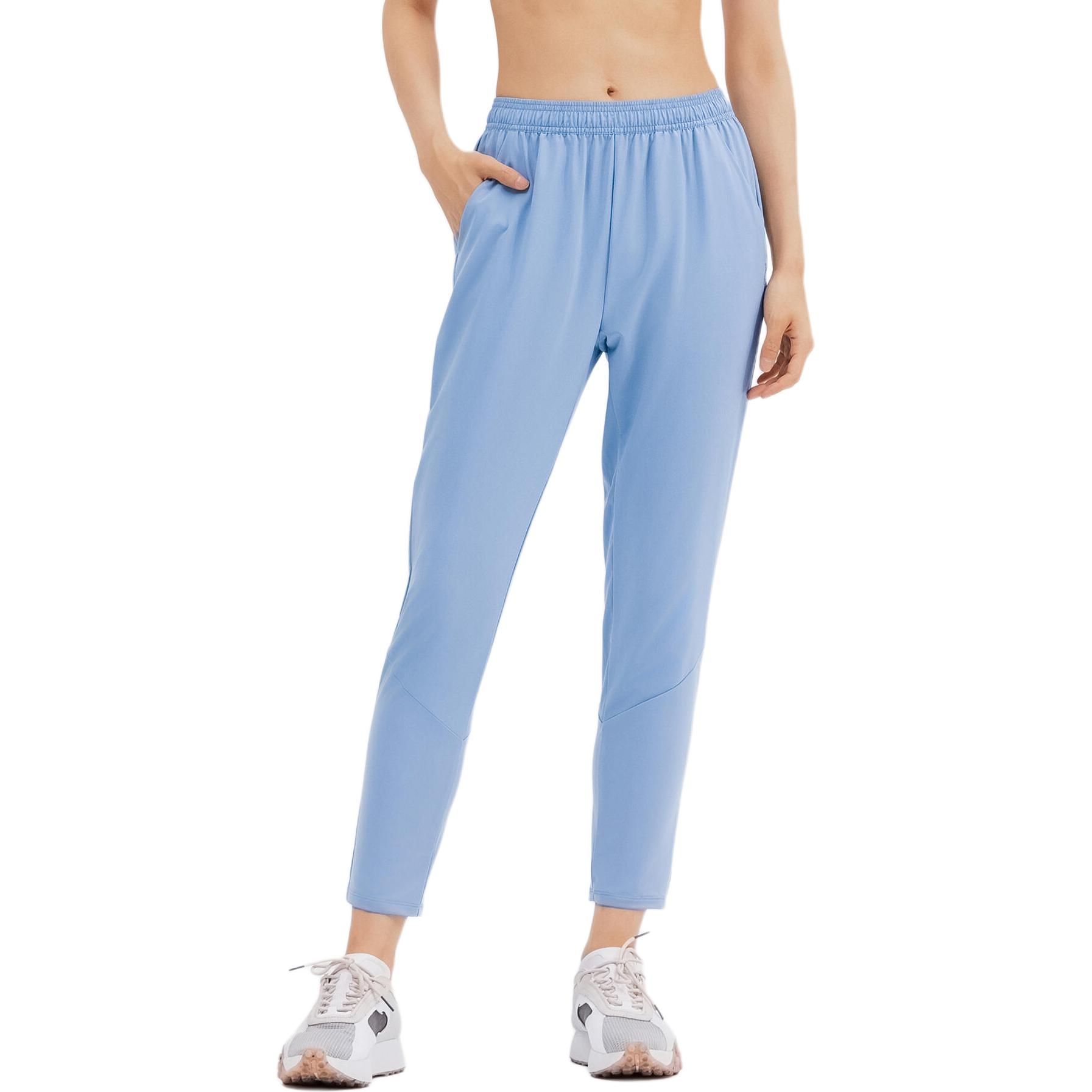 DECATHLON DOMYOS Sports Pants Women’s Light Indigo