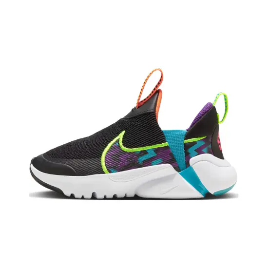 Nike Flex Plus 2 Next Nature SE PS 'Black Nebula Blue'