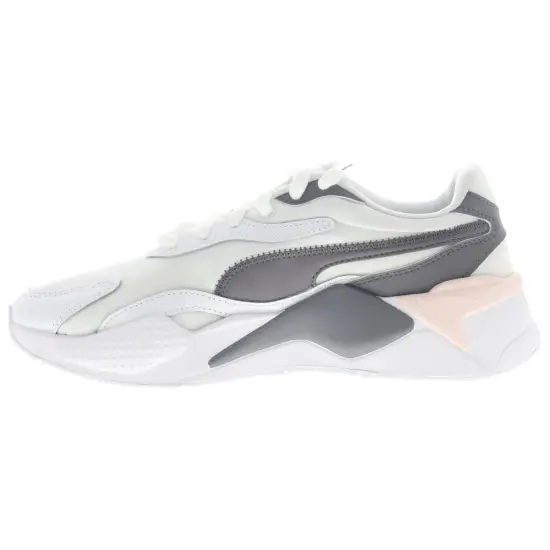 PUMA RS X3 'Pure Reflective White' Women's