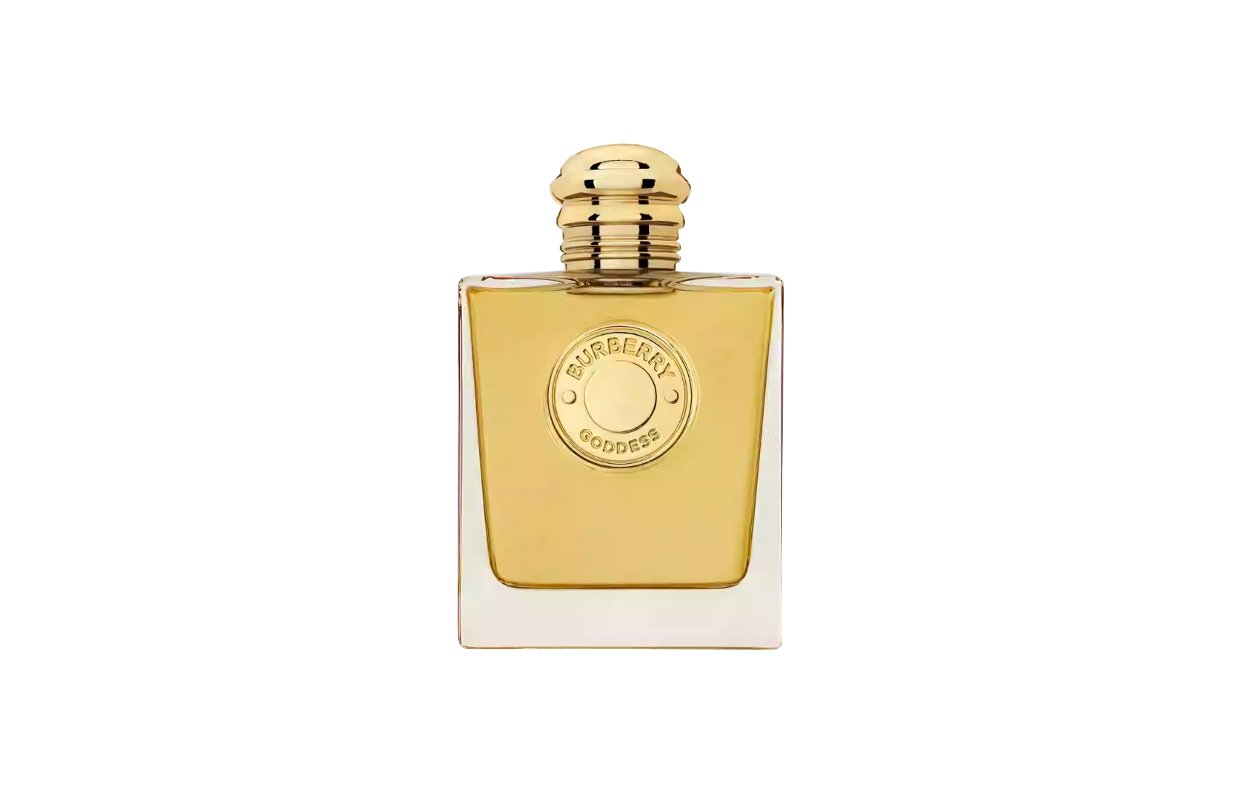 Burberry Goddess Fragrance Wooden Notes With A Touch Of Gourmet Aroma. Eau De Parfum EDP Lavender Vanilla Cosmetics