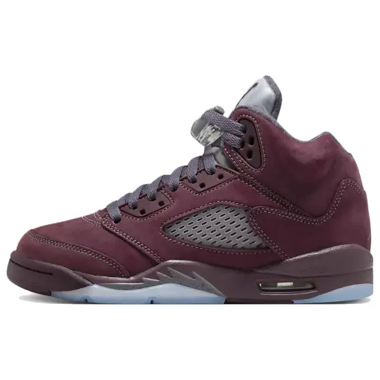 Jordan 5 Retro Burgundy 2023 GS