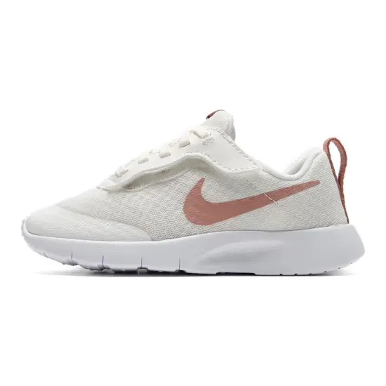 Nike Tanjun EasyOn PS 'Summit White Red Stardust'