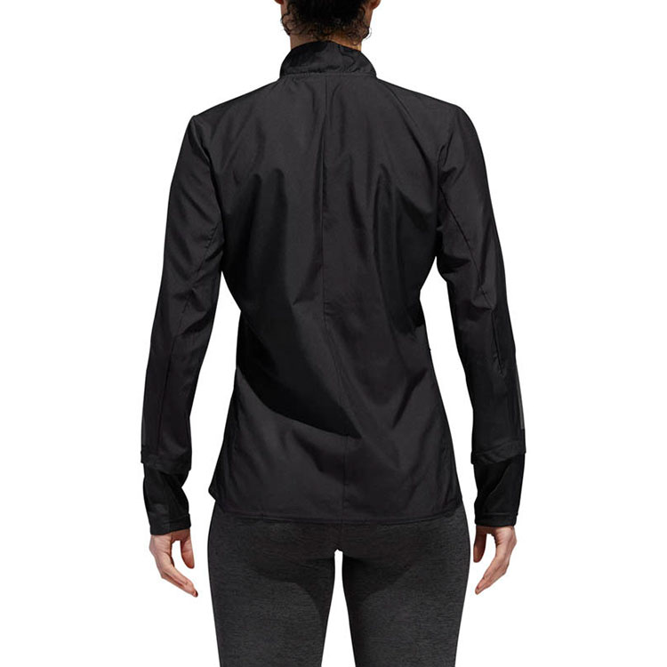 Adidas Fitness Clothing Women’s Black Moderate