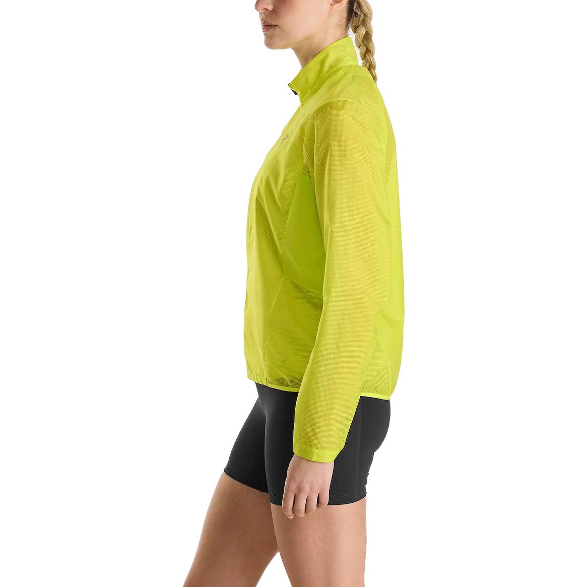 Arc’teryx Norvan Jacket Women’s