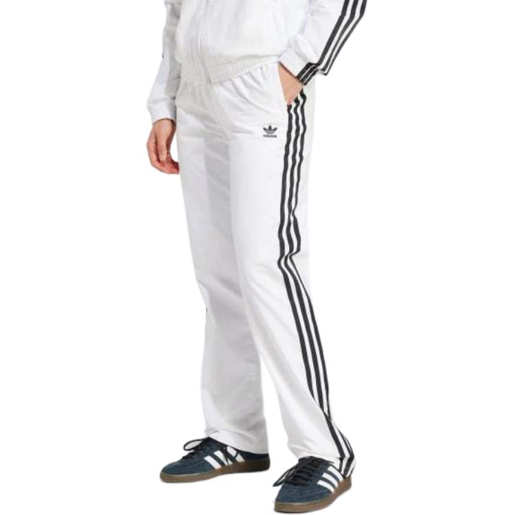 Adidas Originals Sports Pants Women’s White