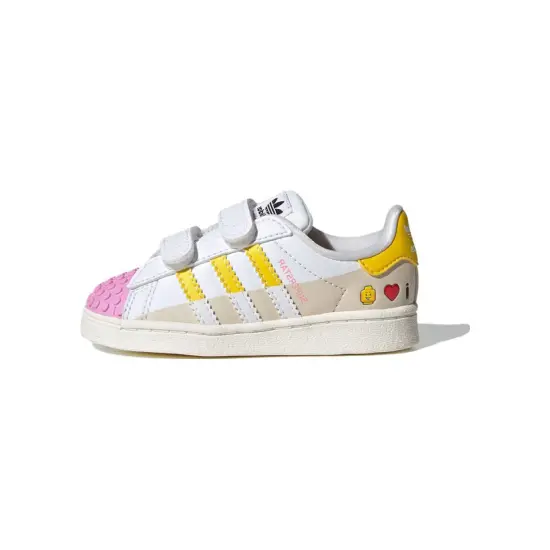 Adidas Originals Superstar Series Toddler Shoes Baby
