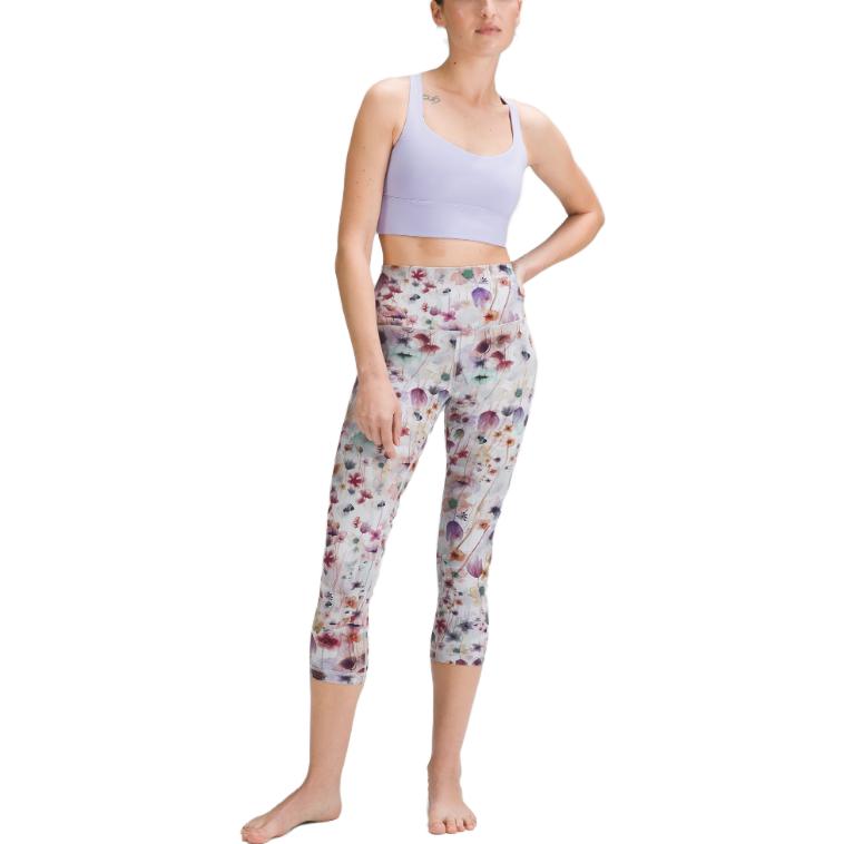 Lululemon Align™ Series SS23 Sports Pants 21′ Women’s