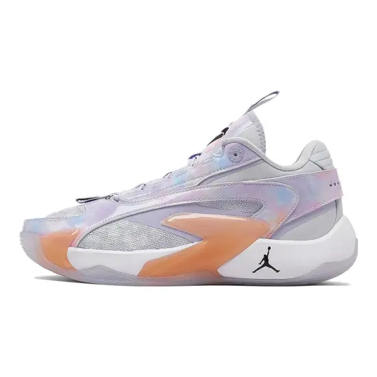 Jordan Luka 2 Nebula GS