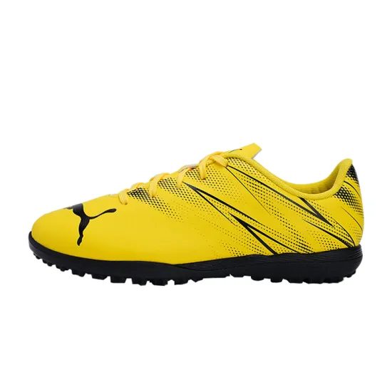 PUMA Attacanto Kids" Soccer Shoes Kids
