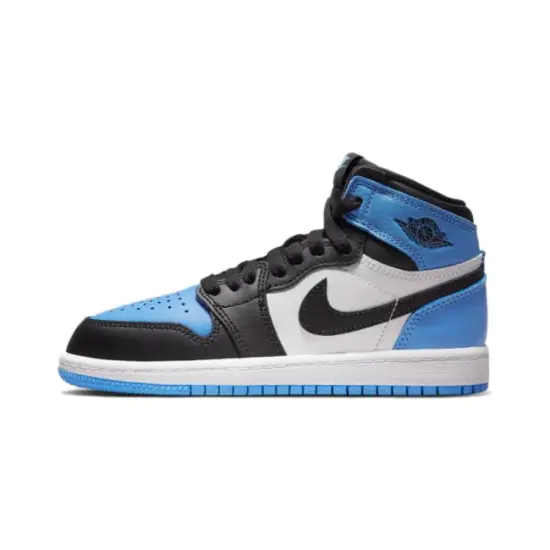 Jordan 1 Retro High OG PS UNC Toe