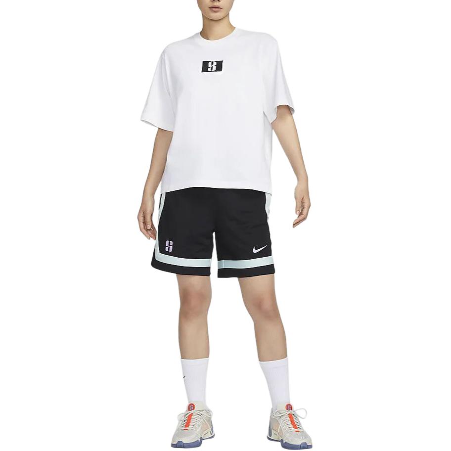 Nike Basketball Shorts Women’s Black