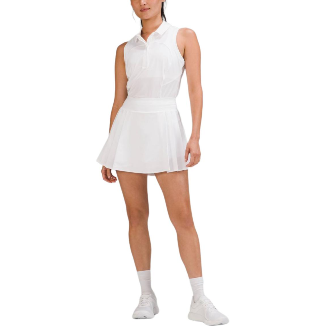 Lululemon Pace Rival Casual Short Skirts Women’s