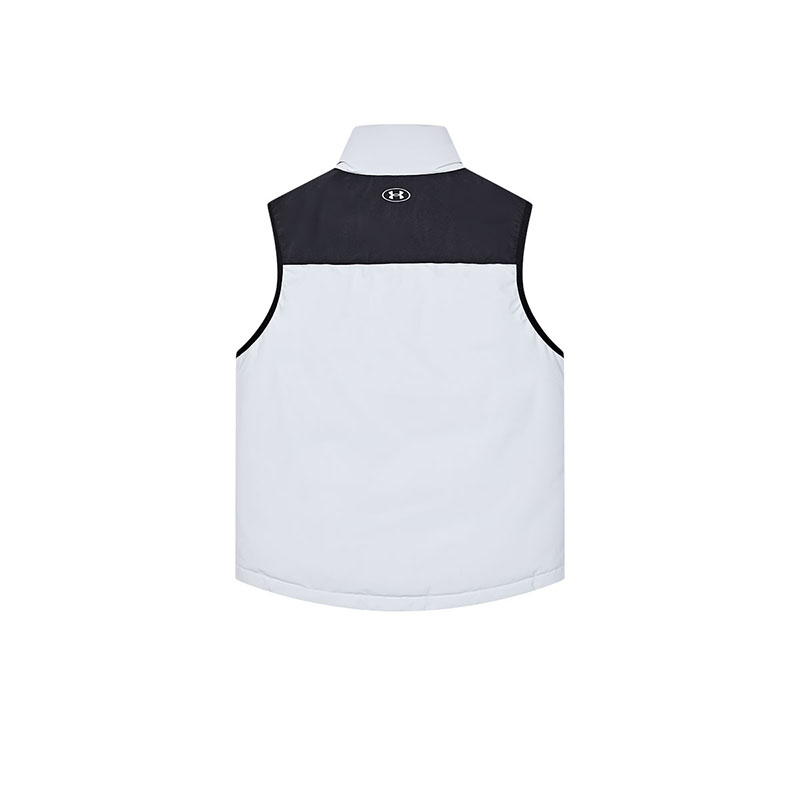 Куртка Under Armour (синяя) — фото 9