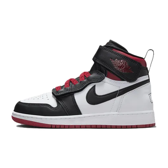 Air Jordan 1 Kids" Basketball Shoes Grade School