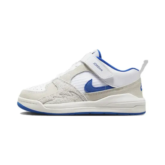 Jordan Stadium 90 Kids" Basketball Shoes Pre-school