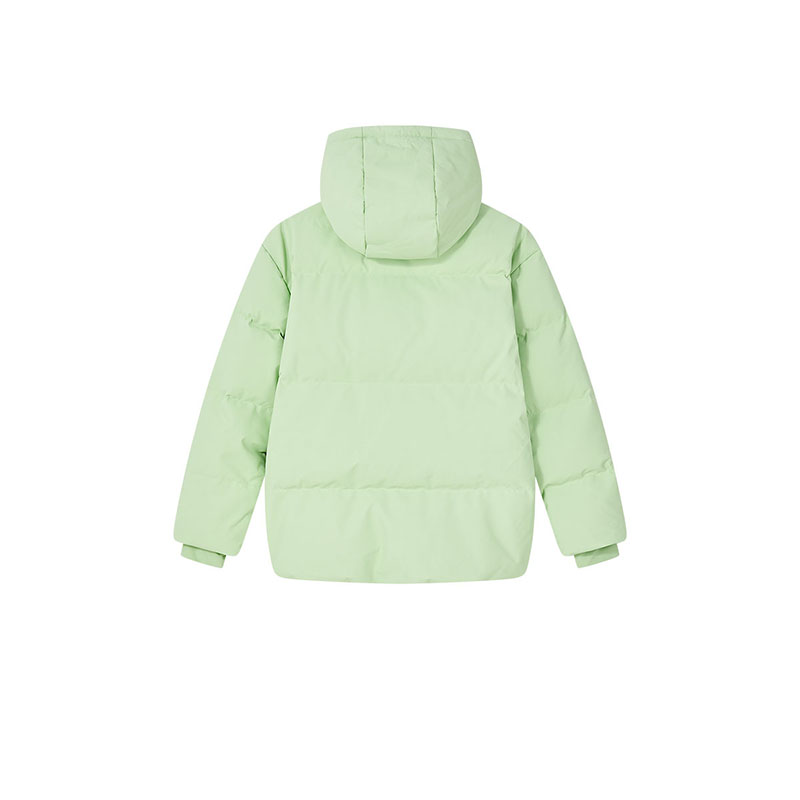 Куртка Under Armour Under Armour (зеленая) — фото 9