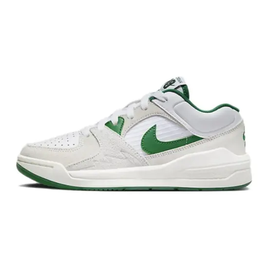 Jordan Stadium 90 White Stadium Green GS