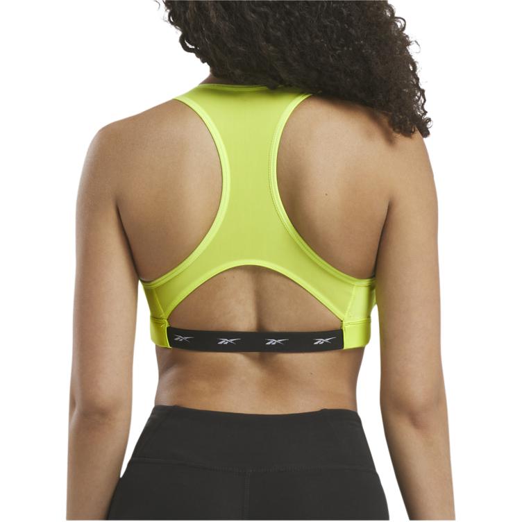 Reebok Sports Underwear Women’s Neon Green