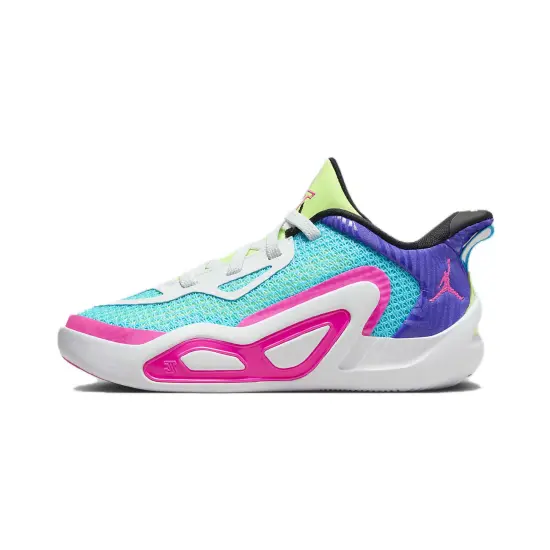 Jordan Tatum 1 "Wave Runner" PS