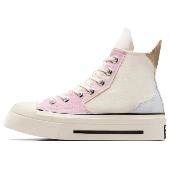 Converse Chuck 70 De Luxe Square toe Sneakers