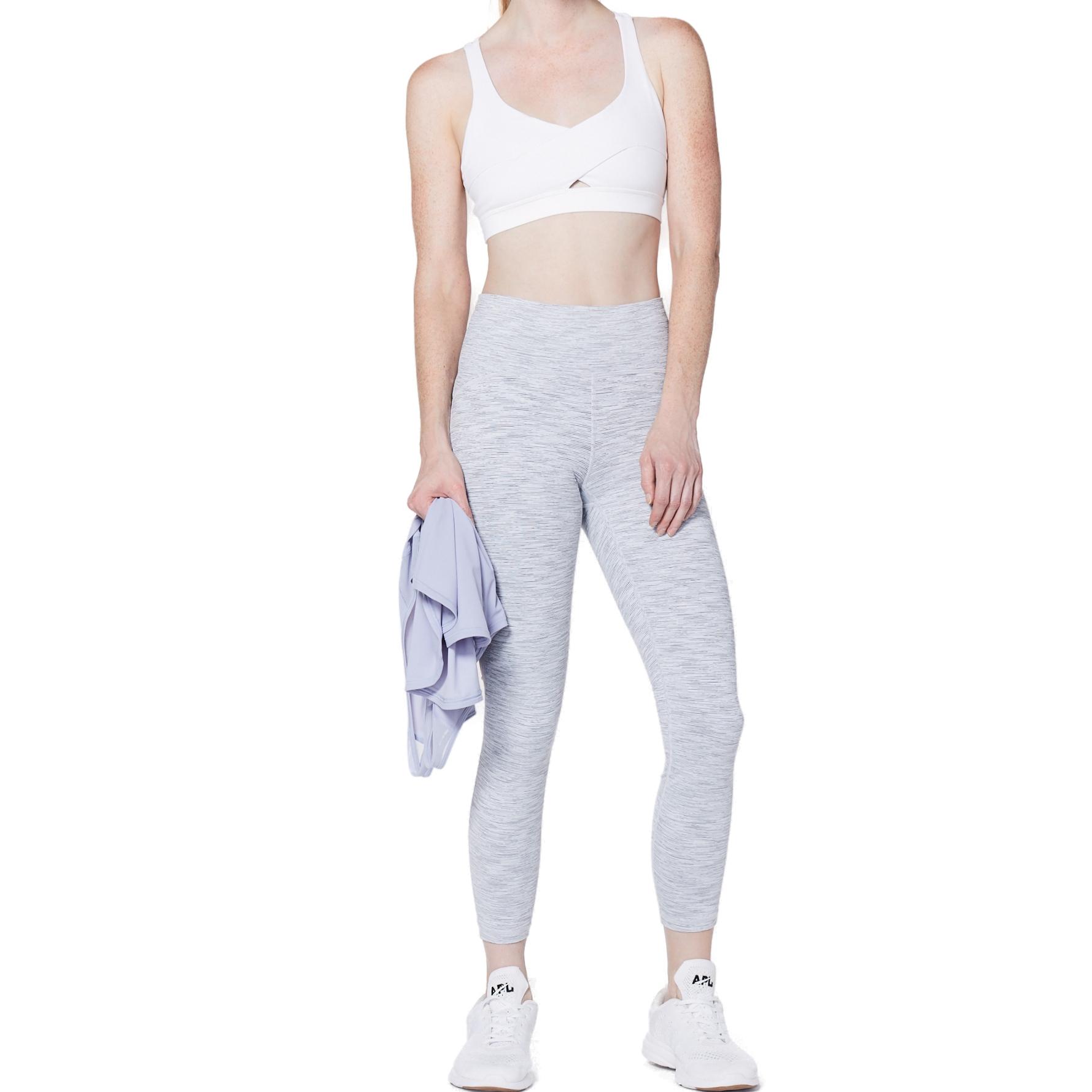 Lululemon Sports Underwear Women’s White
