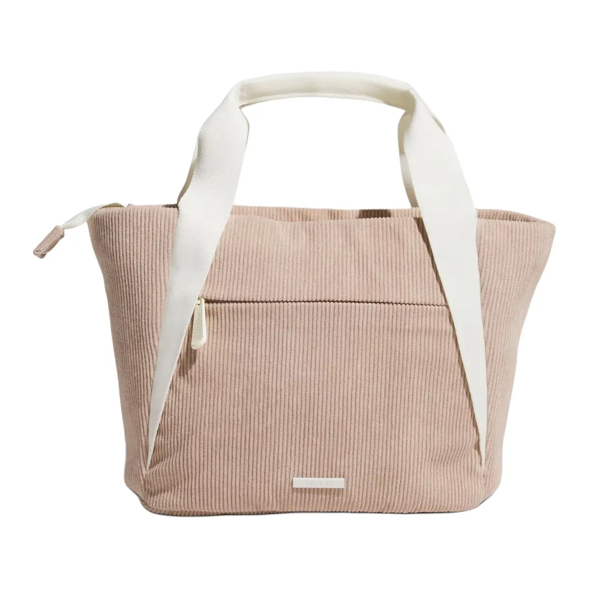 Adidas Recycled Polyester Handbag Regular Unisex Wonder Taupe