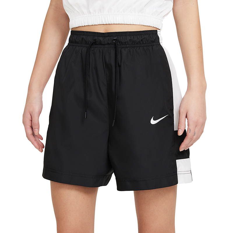 Женские шорты Nike (черный) — фото 6