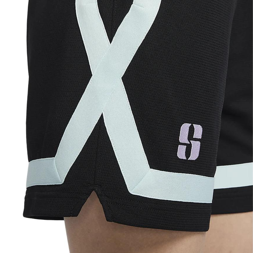 Nike Basketball Shorts Women’s Black
