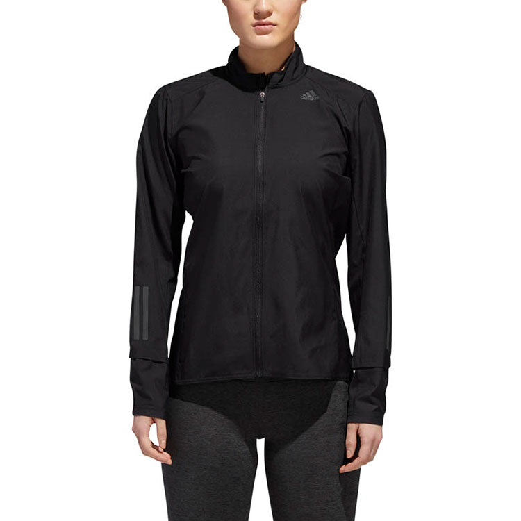 Adidas Fitness Clothing Women’s Black Moderate
