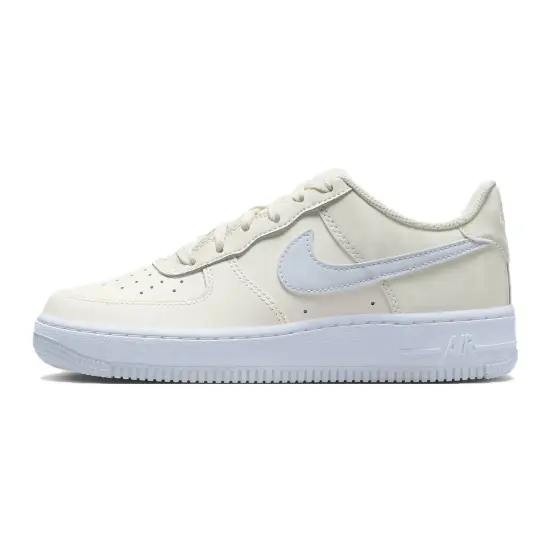 Nike Air Force 1 GS 'Pale Ivory Sea Glass'