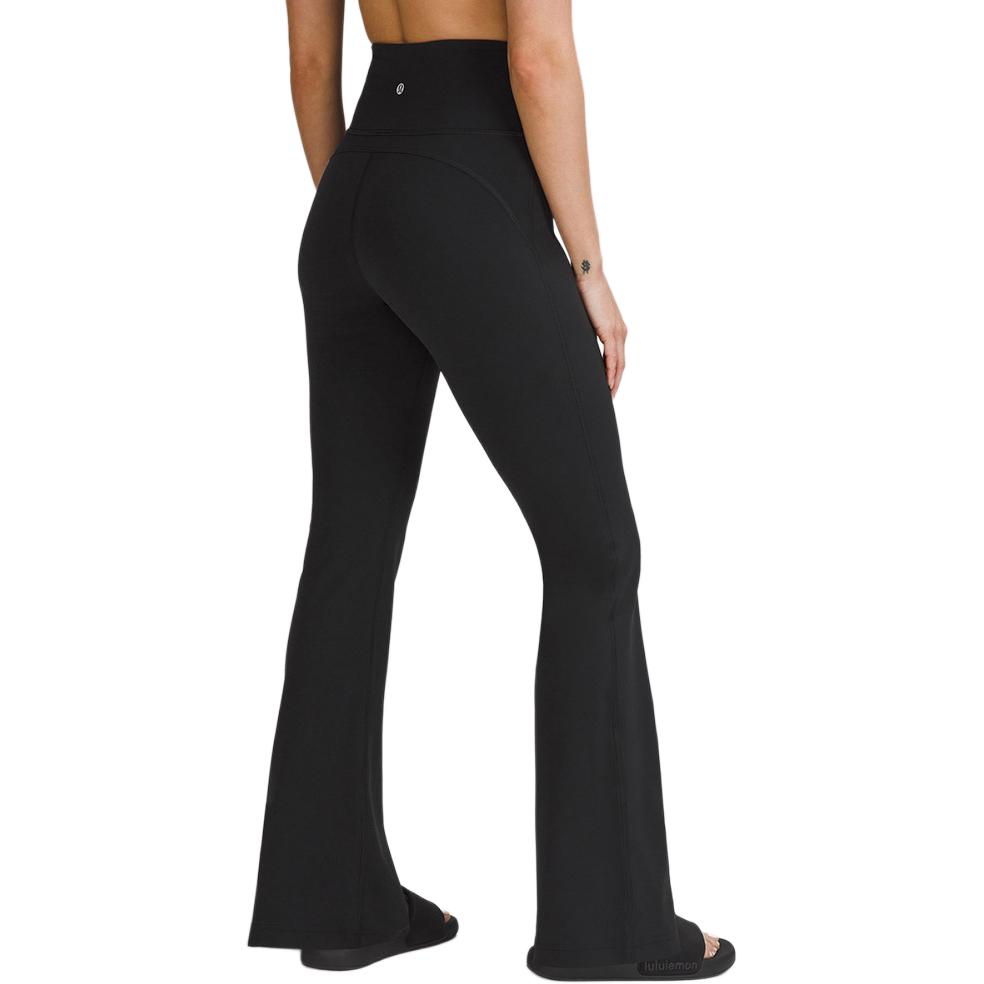 Lululemon Yoga Pants Women's Moderate