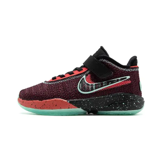 Nike LeBron 20 SE PS 'Night Maroon'