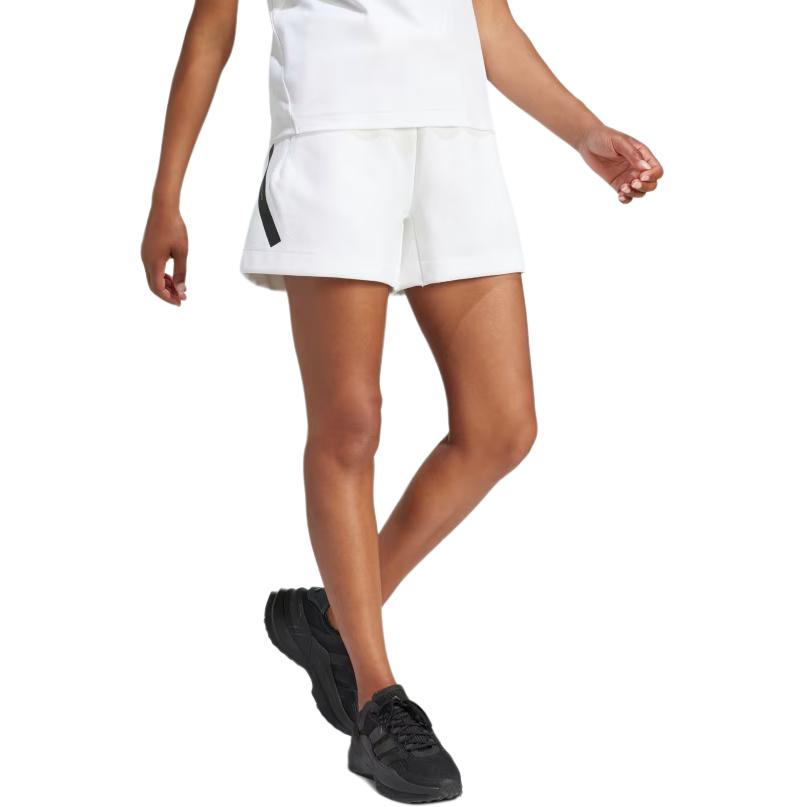 Adidas Free Shipping With AdiClub Adidas Z.N.E. Shorts