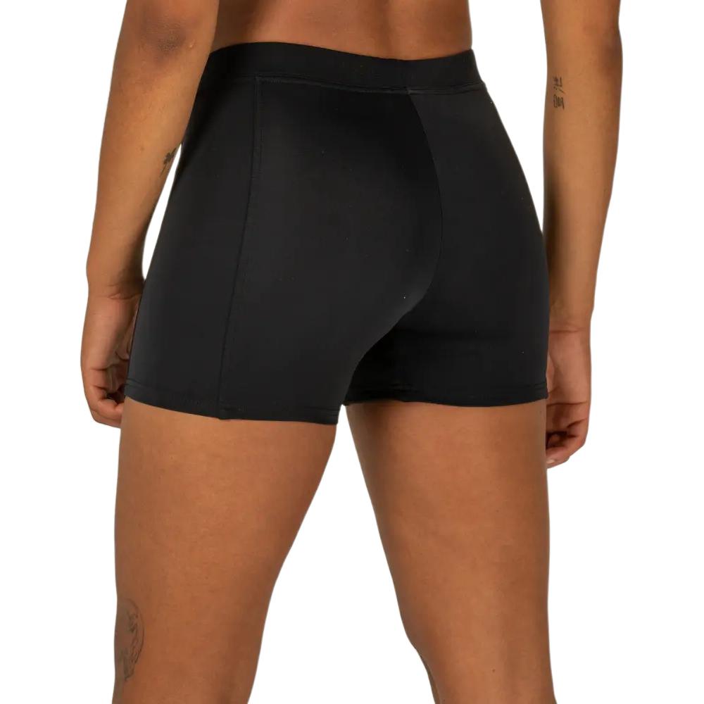 DECATHLON Swimming Shorts Women’s Black