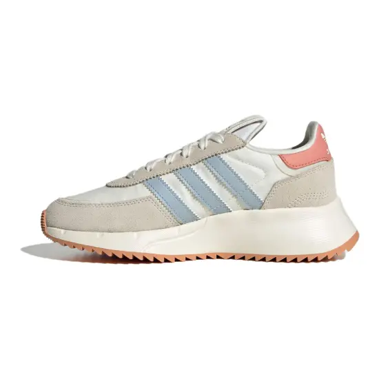 Adidas Retropy F2 J 'Off White Wonder Blue'