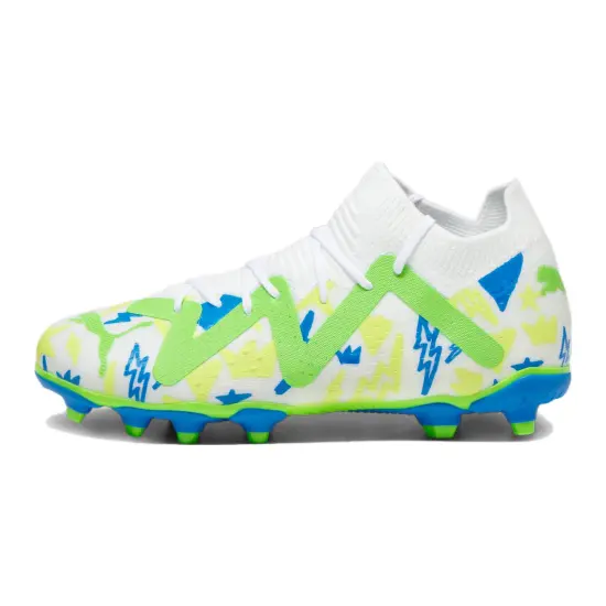 Puma Neymar Jr. X Future Match FG AG 'Instituto Pack'